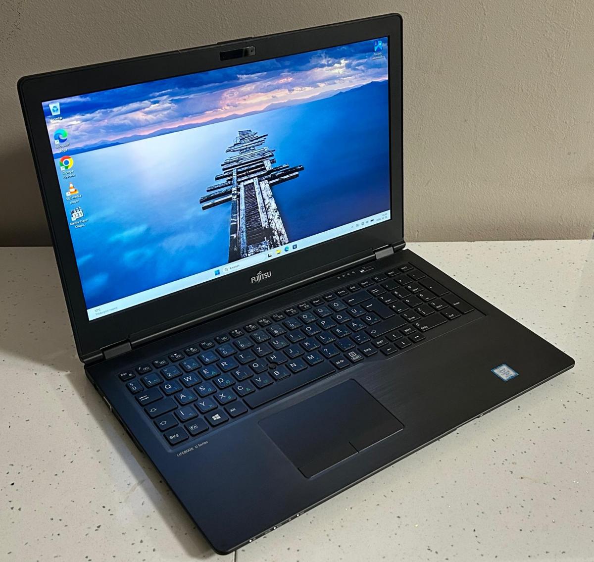 Fujitsu LIFEBOOK U759